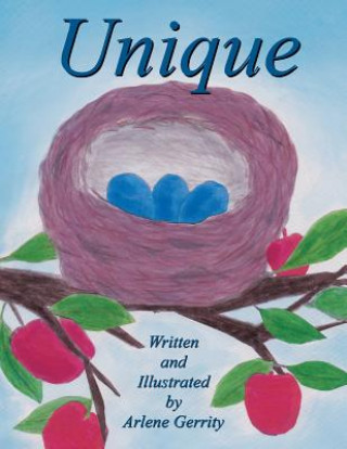 Libro Unique Arlene Gerrity