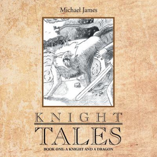 Carte Knight Tales Michael James