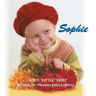 Knjiga Sophie Thomas John Lafferty Jr