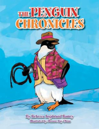 Libro Penguin Chronicles Rebecca Ramey