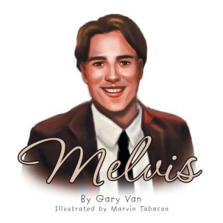 Книга Melvis Gary Van