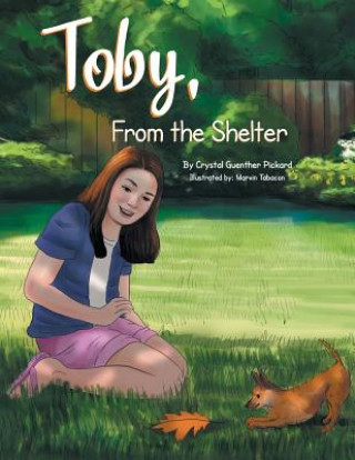 Carte Toby, from the Shelter Crystal Guenther Pickard