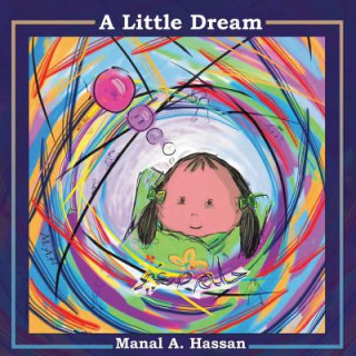 Könyv Little Dream Manal Hassan