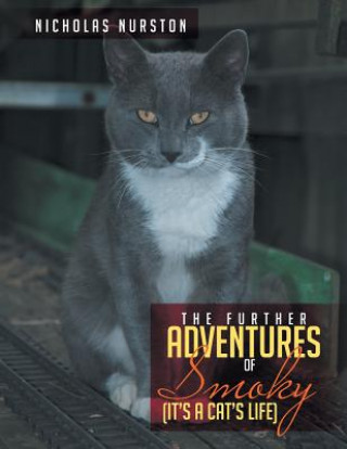 Libro Further Adventures of Smoky Nicholas Nurston