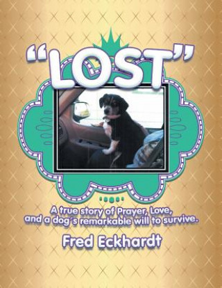 Knjiga Lost Fred Eckhardt