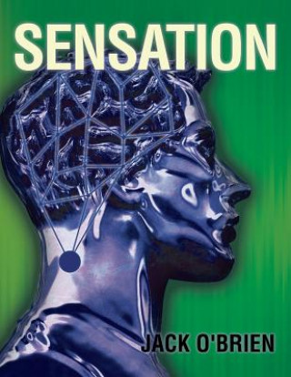 Livre Sensation O'Brien