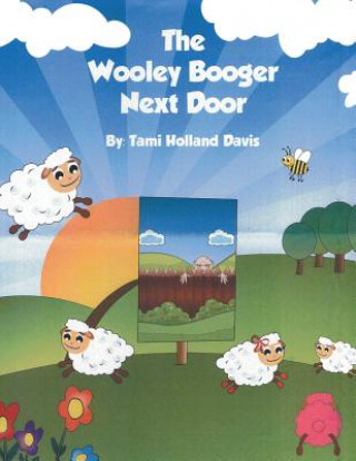 Carte Wooley Booger Next Door Tami Hollanddavis