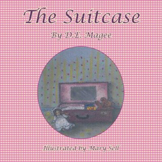 Knjiga Suitcase D E Magee
