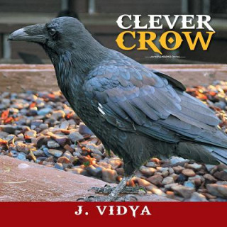 Knjiga Clever Crow Vidya Joshi