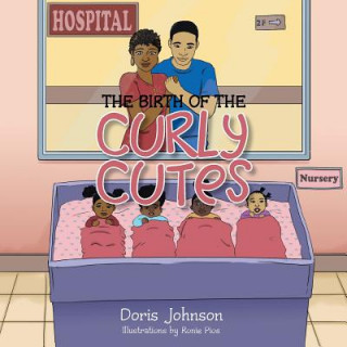 Libro Birth of the Curly Cutes Doris Johnson