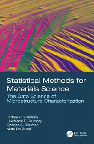 Libro Statistical Methods for Materials Science 