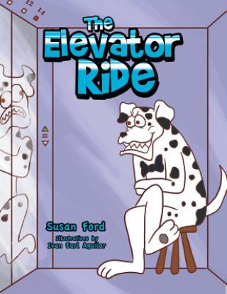 Carte Elevator Ride Ford