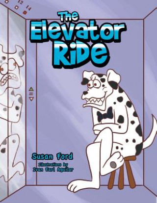 Kniha Elevator Ride Ford