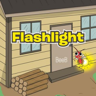 Knjiga Flashlight Beeb
