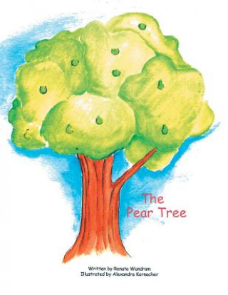 Knjiga Pear Tree Renata Wundram