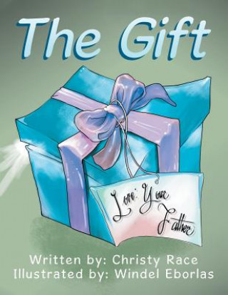 Knjiga Gift Christy Race
