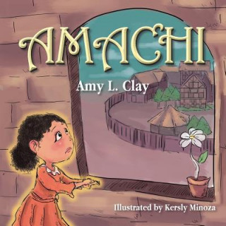 Carte Amachi Amy L Clay