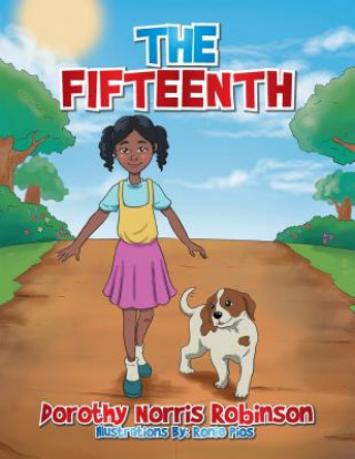 Book Fifteenth Dorothy Robinson