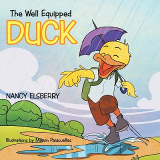 Книга Well Equipped Duck Nancy Elsberry