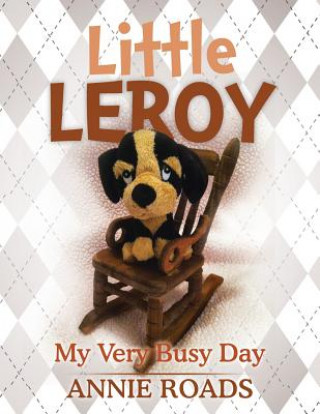 Carte Little Leroy Annie Roads