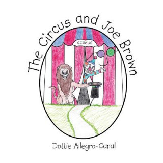 Libro Circus and Joe Brown Dottie Allegro-Canal