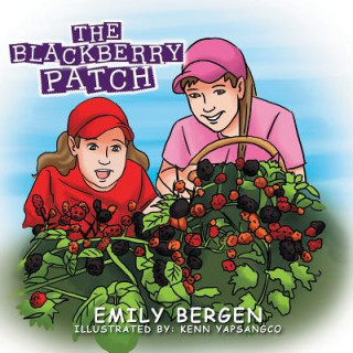 Book Blackberry Patch Emily Bergen