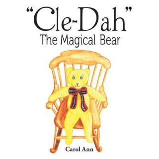 Libro Cle-Dah Carol Ann