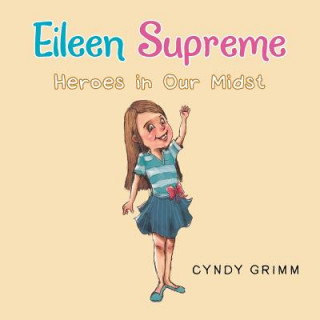 Buch Eileen Supreme Cyndy Grimm