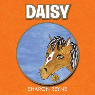 Knjiga Daisy Sharon Reyne