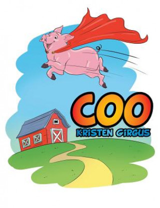 Knjiga Coo Kristen Girgus