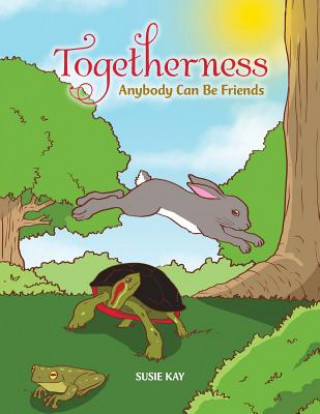 Libro Togetherness Susie Kay
