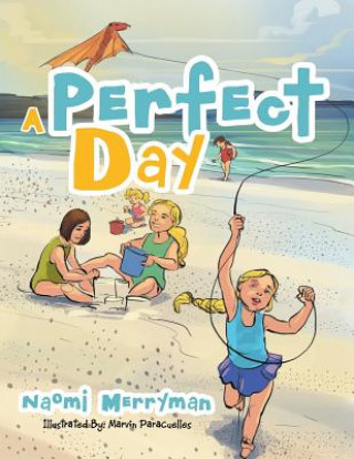 Carte Perfect Day Naomi Merryman