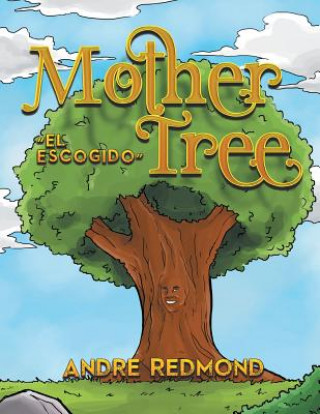 Buch Mother Tree Andre Redmond