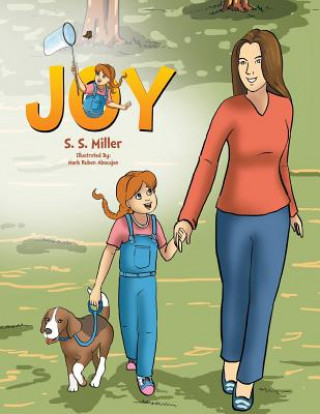 Knjiga Joy S S Miller