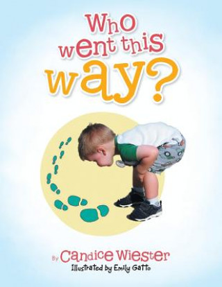 Libro Who Went This Way? Candice Wiester