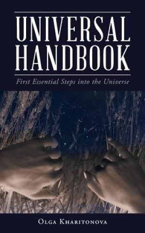Knjiga Universal Handbook OLGA KHARITONOVA