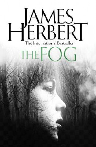 Kniha Fog James Herbert