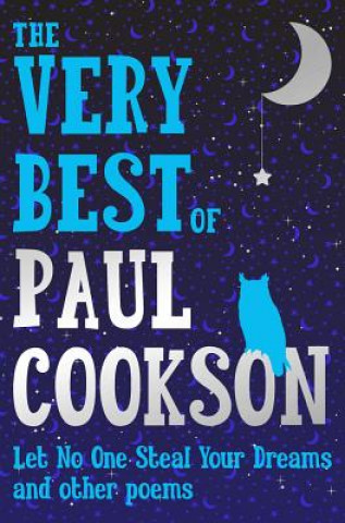 Kniha Very Best of Paul Cookson Paul Cookson