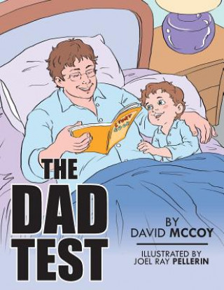 Book Dad Test McCoy