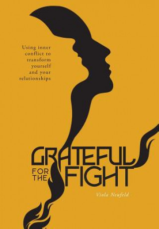 Libro Grateful for the Fight VIOLA NEUFELD