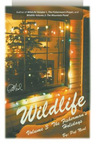 Buch WildLife PAT NEAL