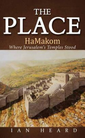 Buch Place IAN HEARD