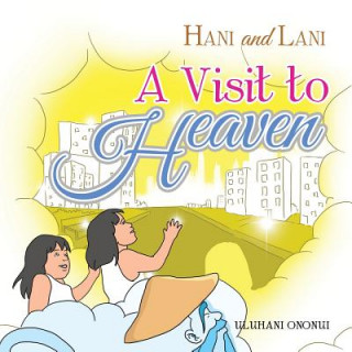 Kniha Hani and Lani Uluhani Ononui