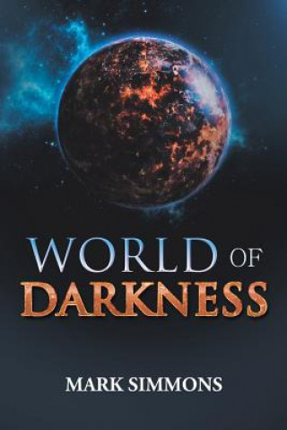 Carte World of Darkness MARK SIMMONS