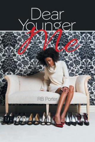Libro Dear Younger Me RB PORTER