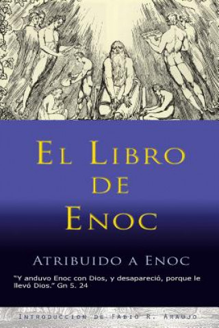 Boek Libro de Enoc ENOC