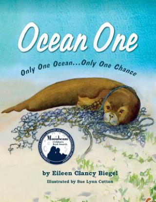 Knjiga Ocean One Eileen Clancy Biegel