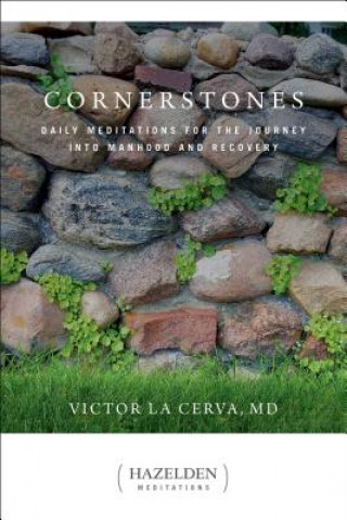Knjiga Cornerstones Victor La Cerva