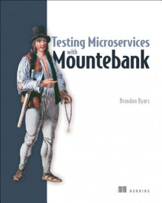 Carte Testing Microservices with Mountebank Brandon Byars