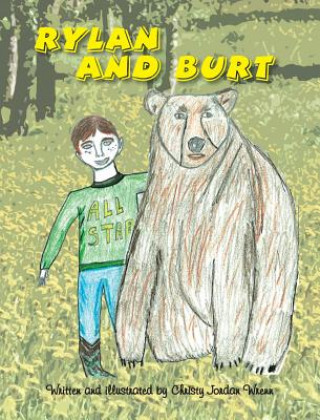 Book Rylan and Burt Christy Jordan Wrenn